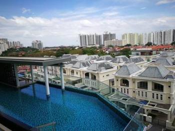 Condominium at 98 Residences, Bayan Lepas, photo 1