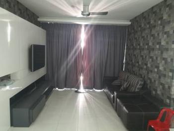 Kondominium di Jalan Paya Terubong, Relau, foto 8