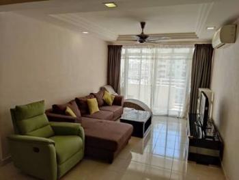 Condominium at D'Piazza, Bayan Baru, photo 2
