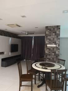 Kondominium di Jalan Paya Terubong, Relau, foto 2