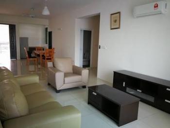 Condominium at 98 Residences, Bayan Lepas, photo 2