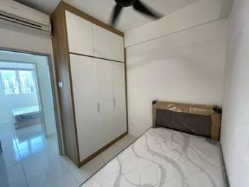 Fairview, Sungai Ara的共管公寓，照片6