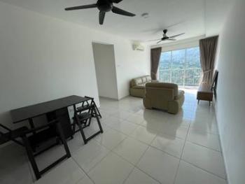 Fairview, Sungai Ara的共管公寓，照片1