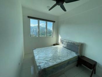 Fairview, Sungai Ara的共管公寓，照片4