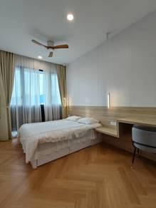 Condominium at Queens Residences Q1, Bayan Lepas, photo 2