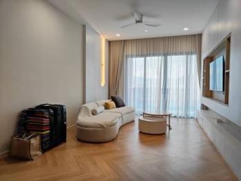 Condominium at Queens Residences Q1, Bayan Lepas, photo 1