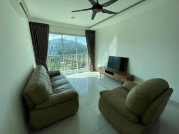 Fairview, Sungai Ara的共管公寓，照片2