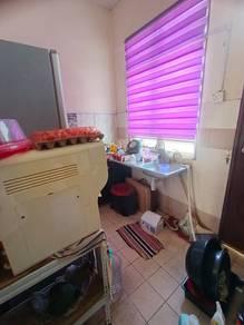 House at Jalan Tiara 1/4, Simpang Renggam, photo 3