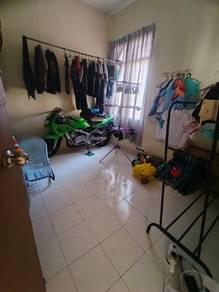House at Jalan Tiara 1/4, Simpang Renggam, photo 5