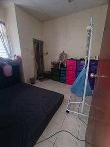 House at Jalan Tiara 1/4, Simpang Renggam, photo 6