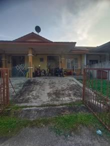 House at Jalan Tiara 1/4, Simpang Renggam, photo 1