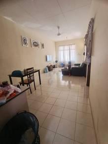 House at Jalan Tiara 1/4, Simpang Renggam, photo 2