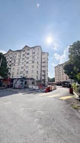 Apartment at Bukit Delima, Seremban, photo 8