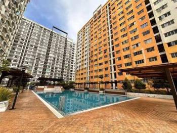 Kemudahan – Apartmen di Palm Garden Apartment, Klang, foto 1