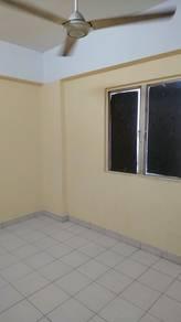 Bilik tidur – Apartmen di Palm Garden Apartment, Klang, foto 4
