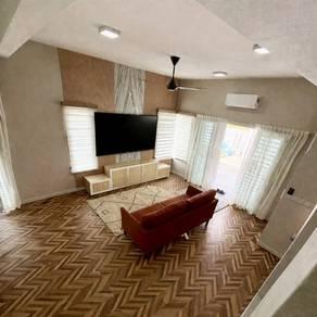 Rumah di Laman Orkid, Nilai, foto 7