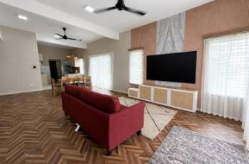 Rumah di Laman Orkid, Nilai, foto 6
