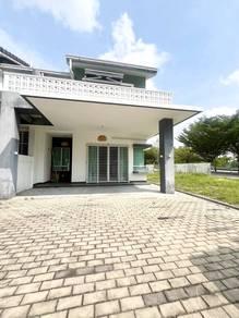 Rumah di Laman Orkid, Nilai, foto 1