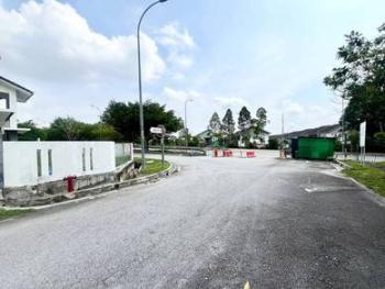 Rumah di Laman Orkid, Nilai, foto 3