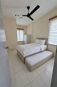 Rumah di Laman Orkid, Nilai, foto 10