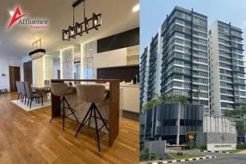 Condominium at Jalan Central Timur, Kuching, photo 3