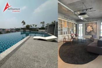 Condominium at Jalan Central Timur, Kuching, photo 2