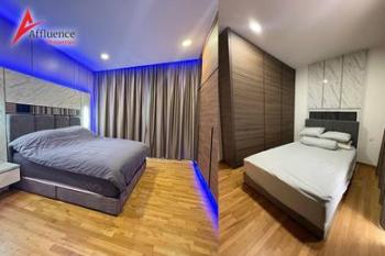 Condominium at Jalan Central Timur, Kuching, photo 4