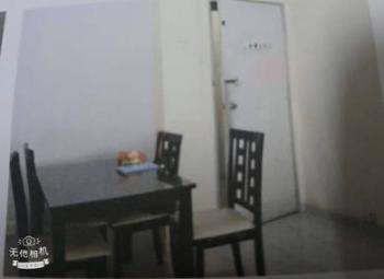 Flat at Taman Gaya, Ulu Tiram, photo 2