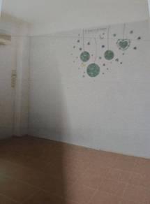 Flat at Taman Gaya, Ulu Tiram, photo 5