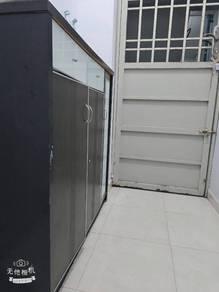 Flat at Taman Gaya, Ulu Tiram, photo 7