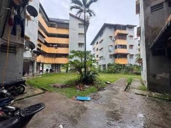 Flat at Jalan Balau Taman Rinting, Masai, photo 9