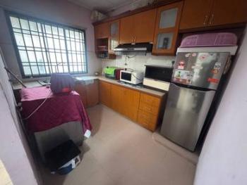 Flat at Jalan Balau Taman Rinting, Masai, photo 7