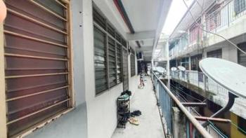 Luaran – Pangsapuri di Puchong Perdana, Puchong, foto 5