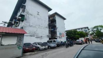 Luaran – Pangsapuri di Puchong Perdana, Puchong, foto 7