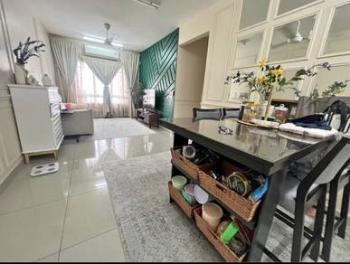 Apartment at Seri Jati, Shah Alam, photo 1