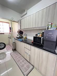 Apartment at Seri Jati, Shah Alam, photo 2