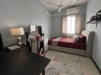 Apartment at Seri Jati, Shah Alam, photo 4