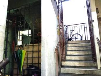 Apartmen di Taman Pusat Kepong, Kepong, foto 3