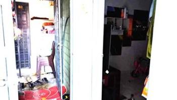 Apartmen di Taman Pusat Kepong, Kepong, foto 5