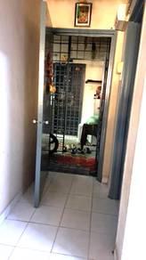 Apartmen di Taman Pusat Kepong, Kepong, foto 4