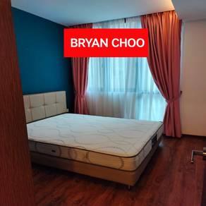 Bedroom – Condominium at Jalan Wan Alwi, Kuching, photo 9