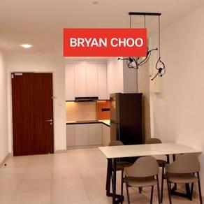 Apartment at NORTHBANK, Kuching, photo 3