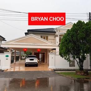 House at HUP KEE, Kuching, photo 1