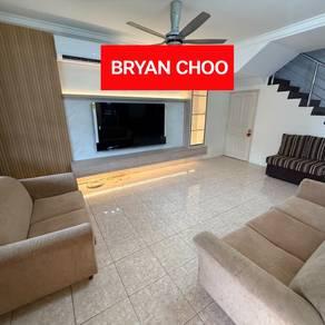 House at Jalan Kedandi, Kuching, photo 1