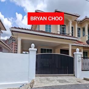 House at STAPOK, Kuching, photo 1