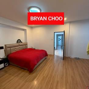 Rumah di TWIN ONE AVENUE, Kuching, foto 8
