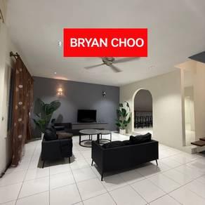 House at Jalan Sentosa, Kuching, photo 3