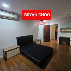 Rumah di Kedandi, Kuching, foto 6