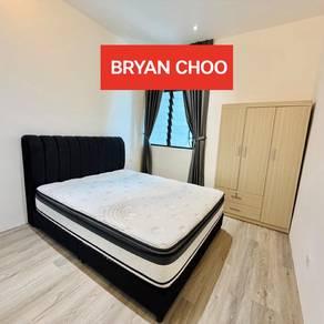 Apartment at Jalan Stampin Tengah, Kuching, photo 7