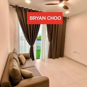 Apartment at NORTHBANK, Kuching, photo 1